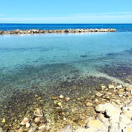 Appartamenti Leonarda Trapani Bagian luar foto